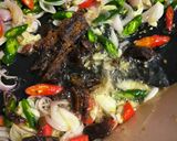 Foto langkah ke 3 dari resep Orek Tempe Sat Set.
