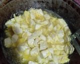Foto langkah ke 2 dari resep Tahu Telur Saus Tiram (Posbar #35).