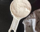 ডেলিশিয়াস মেঙ্গো বানানা প্যানকেক 🥞 রেসিপির ধাপ 1 ছবি