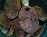 Foto langkah ke 1 dari resep Asam Pedas Ikan Tongkol.