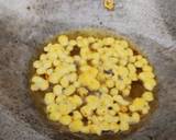 Sweet boondi recipe step 3 photo