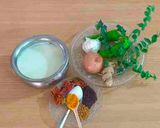 A picture of step 2 of Kerala Comfort Pulissery – Traditional Yogurt Curry.