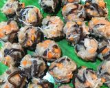 Foto langkah ke 4 dari resep Baso lohua.