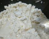 Foto langkah ke 5 dari resep Pastel Renyah isi Bihun & Wortel.