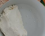 Kókuszos túró golyó recept fázis 1 fotója