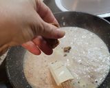 Foto del paso 6 de la receta: Solomillo de cerdo con salsa de ratafía y pimienta negra
