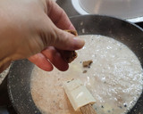 Foto del paso 6 de la receta: Solomillo de cerdo con salsa de ratafía y pimienta negra
