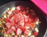 Foto del paso 7 de la receta: Butter chicken