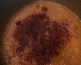 Une image de l'étape 3 de Sauce tomate maison.