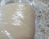 A picture of step 15 of Croissants.