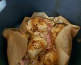 A picture of step 3 of My Chilli & Garlic Chicken Thighs 🥰.