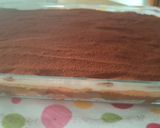 Foto del passaggio 5 della ricetta Zuppa Inglese di Colomba