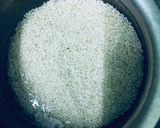 व्रत का चीला(vrat ka cheela recipe in hindi) रेसिपी चरण 2 फोटो