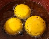 A picture of step 8 of Bengali Alur Chop.