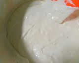 Foto langkah ke 2 dari resep Bolu pisang 3 telur Montok.
