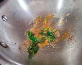 A picture of step 6 of Roasted Rolled oats Mixture.