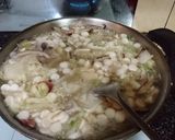 湯年糕的食譜步驟8照片