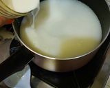 Foto langkah ke 5 dari resep Soto santan kuning.