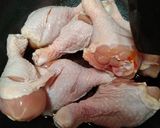 Foto langkah ke 3 dari resep 797.Gulai Ayam.