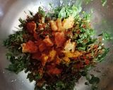 મેથી થેપલા (Methi Thepla Recipe in Gujarati) રેસીપી સ્ટેપ2ફોટો