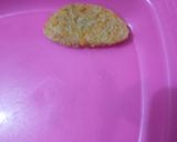 Foto langkah ke 3 dari resep Pisang nugget.