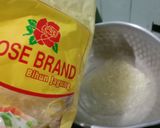 Foto langkah ke 5 dari resep Bakso Kuah Kaldu Sapi.