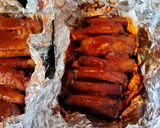 Foto del paso 5 de la receta: Costillas BBQ keto