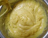 Foto langkah ke 5 dari resep Kue sus tanpa oven.