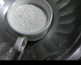 A picture of step 1 of Mava kachori.