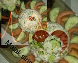 صورة لخطوة 1 من وصفة سلاطة 🥗 سهلة وسريعة 👌👌