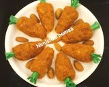 केसरइलायची स्वीट कैरेट (kesar elaichi sweet carrot recipe in Hindi) रेसिपी चरण 7 फोटो
