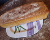Foto del paso 5 de la receta: Budín de mandarina esponjoso
