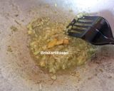 Foto langkah ke 8 dari resep Cumi Saus Padang.