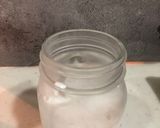 A picture of step 7 of Keto Pearl Fresh Cream Cake.