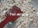 بوراك الأعراس بالدجاج بنين روعة 😋