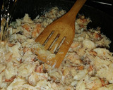Foto del paso 4 de la receta: Chupe de jaiba