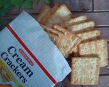 Foto langkah ke 4 dari resep 22. Cream Cheese Sandwich.