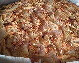 Foto del paso 3 de la receta Tarta de manzanas y yogurt 🍎