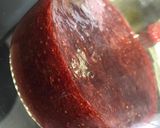 Foto langkah ke 5 dari resep Selai Strawberry.