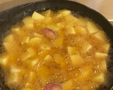 Foto del paso 4 de la receta: Costillas de cerdo en salsa (olla exprés) 🐷🧅🧄🍅🥕