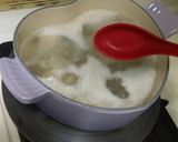 上海特色名湯：醃燉(篤)鮮的食譜步驟9照片