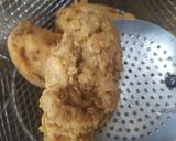 Foto del paso 6 de la receta: Pollo al estilo kfc