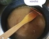 Φωτογραφία βήματος 9 της συνταγής Πανσέτα με πουρέ σελινόριζας και γλυκοπατάτας με πορτοκάλι και μέλι