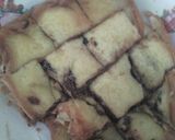 Foto langkah ke 2 dari resep Roti Bakar Teflon Kilat.