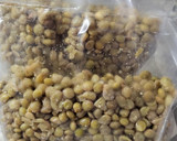 Foto del paso 1 de la receta: Quesito vegano de lentejas