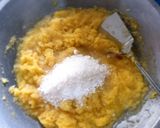Foto langkah ke 3 dari resep Selai Nanas.