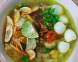 Cara Membuat Soto Banjar 5