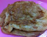 Foto langkah ke 5 dari resep Tumis telur dadar + kolbis (simple & insyaAllah enak).
