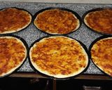 Foto del paso 7 de la receta: Pizza - masa aereada