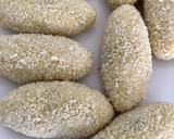 Foto langkah ke 7 dari resep Kroket Kentang Daging.
